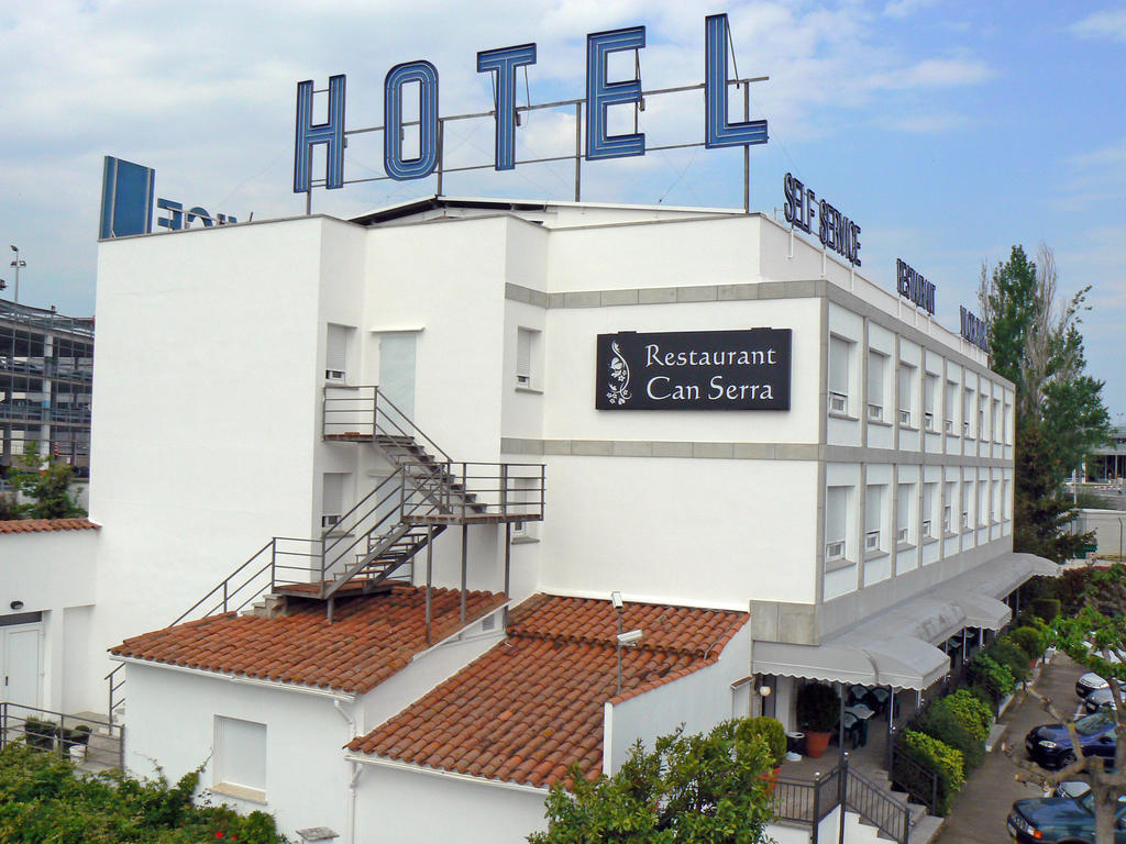 Hotel Vilobi Vilovi de Onar Ngoại thất bức ảnh